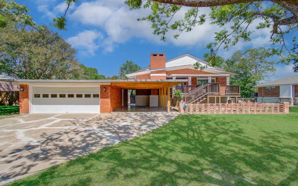 15708 Acapulco Drive, Jersey Village, Texas image 1