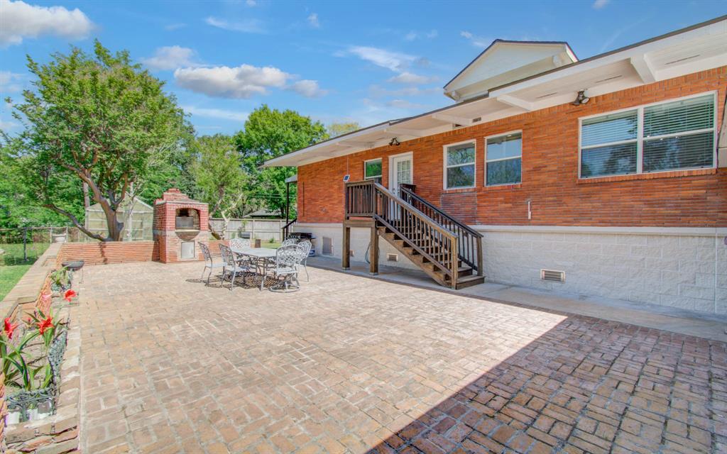 15708 Acapulco Drive, Jersey Village, Texas image 17