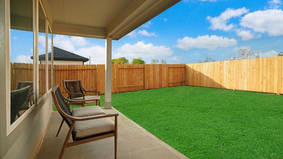 Photo 24 of 36 of 1143 Buffalograss Trail house