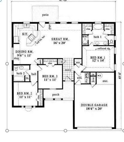 315 Yorktown Avenue, Clute, Texas image 2