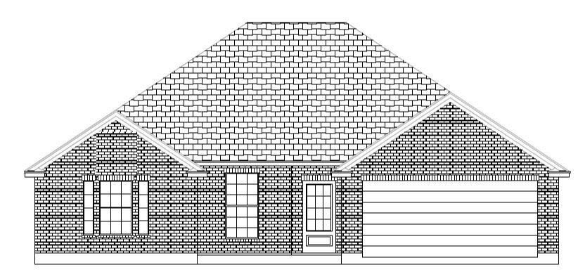 315 Yorktown Avenue, Clute, Texas image 1