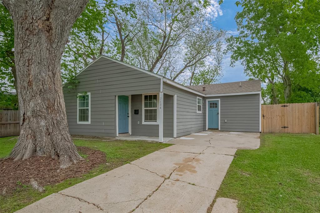 2604 Windsor Lane, Pasadena, Texas image 22