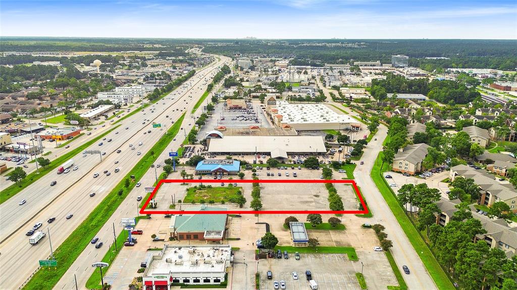 25657 Interstate 45