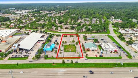 25657 Interstate 45 Spring TX 77380