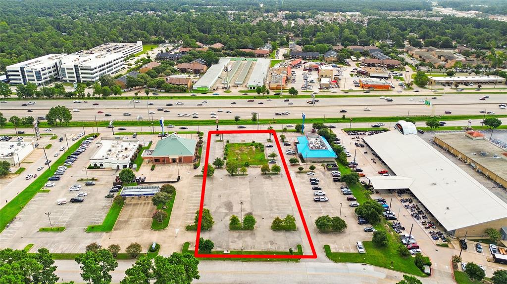 25657 Interstate 45