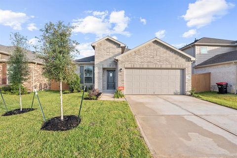 1316 Ventura Creek Drive Katy TX 77493