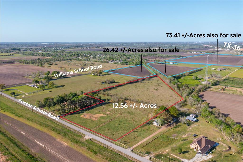 Foster School Road, Needville, Texas image 12