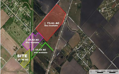 Photo of 0 Foster School Road, Needville, TX 77461 (MLS # 22765231) Photo of 0 Foster School Road, Needville, TX 77461 (MLS # 22765231)