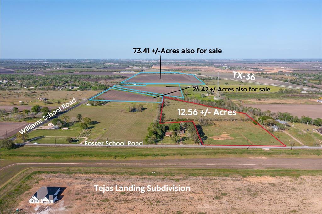 Foster School Road, Needville, Texas image 15