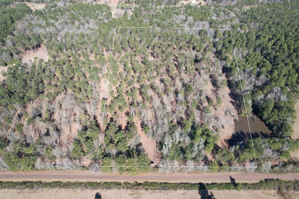 TBD-B County Road 3198, Mount Enterprise, Texas image 1