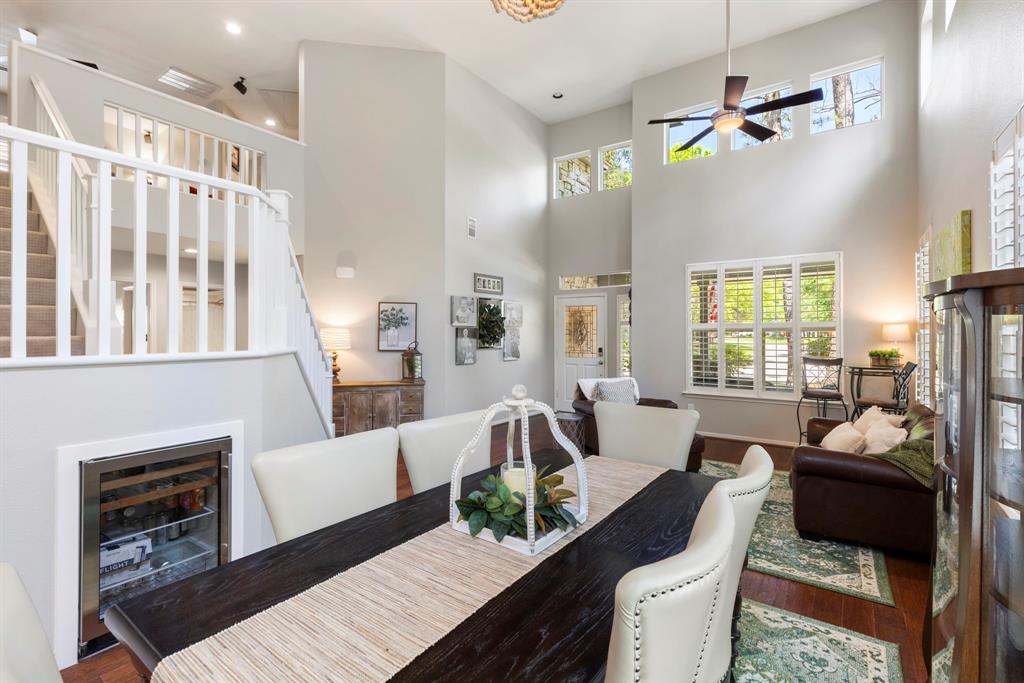31 Alden Glen Drive, The Woodlands, Texas image 10