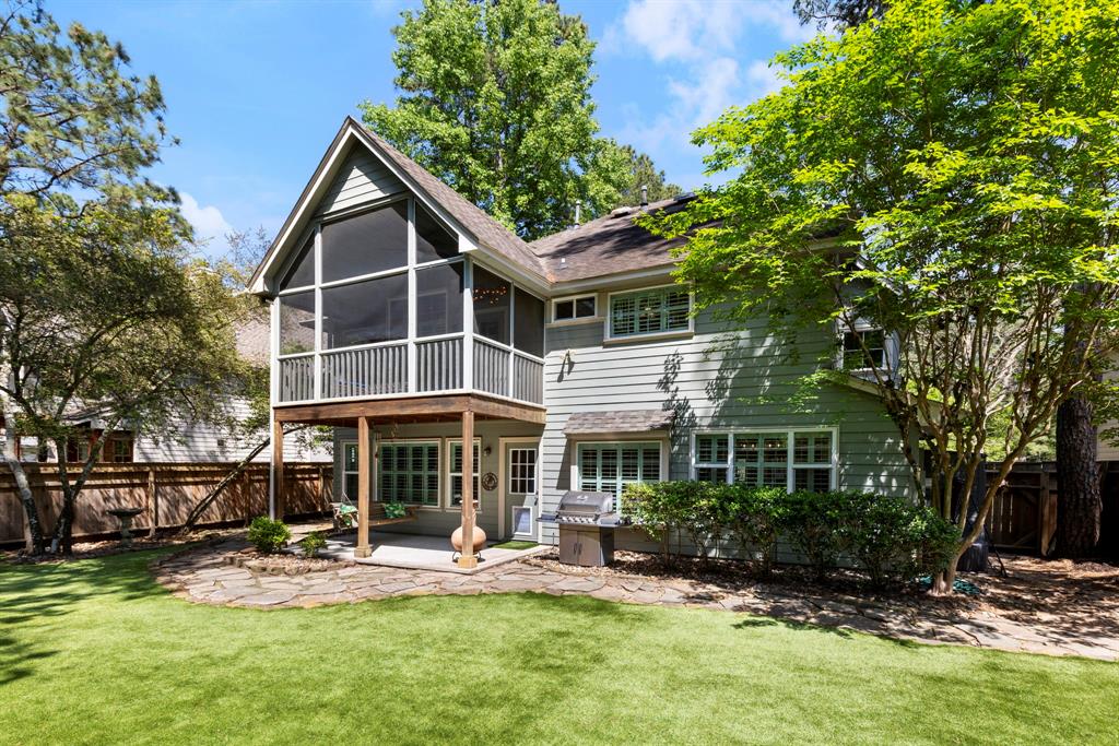 31 Alden Glen Drive, The Woodlands, Texas image 38