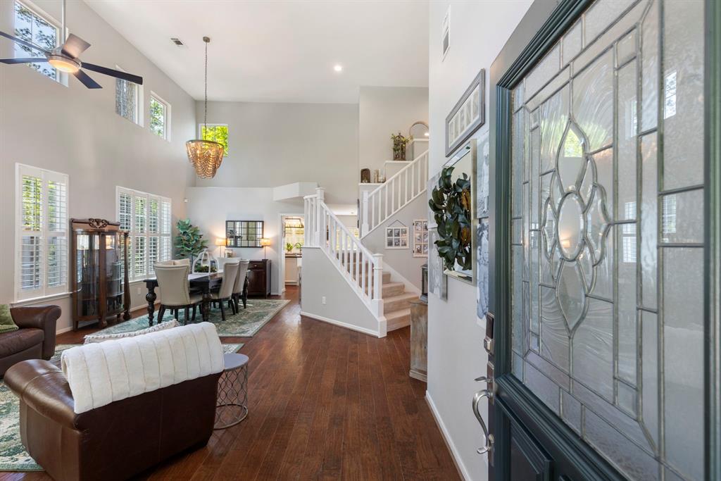 31 Alden Glen Drive, The Woodlands, Texas image 4