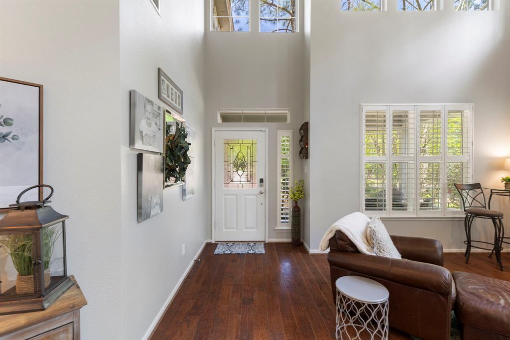 31 Alden Glen Drive, The Woodlands, Texas image 5