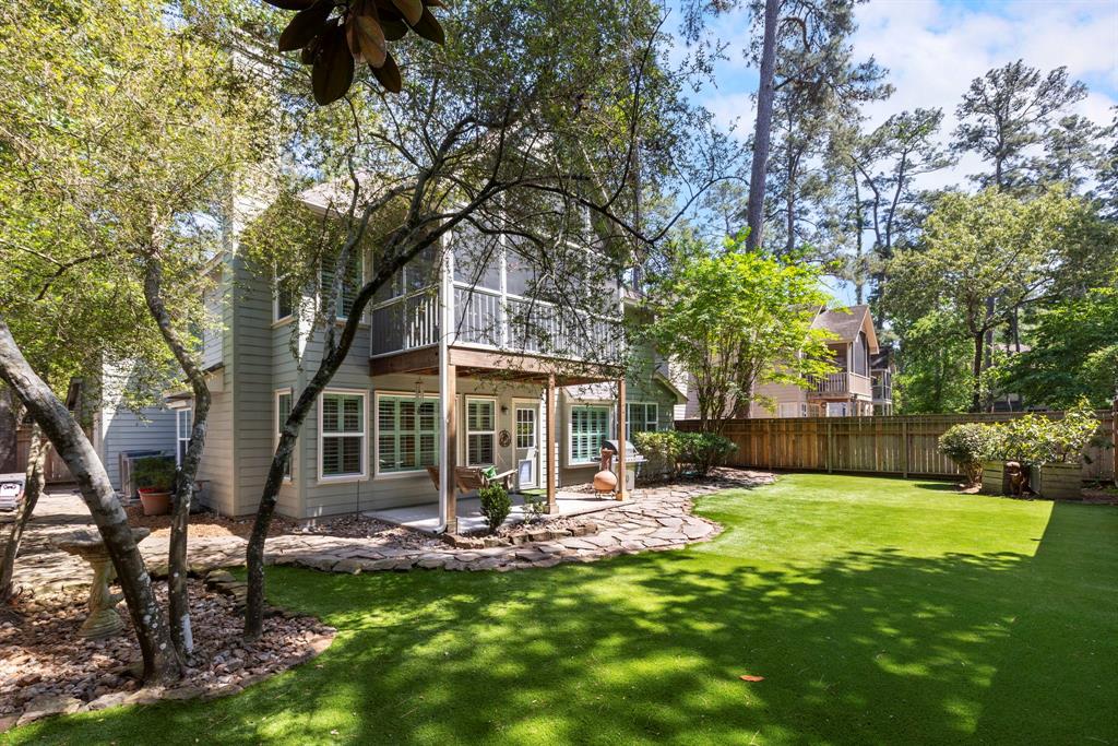 31 Alden Glen Drive, The Woodlands, Texas image 37