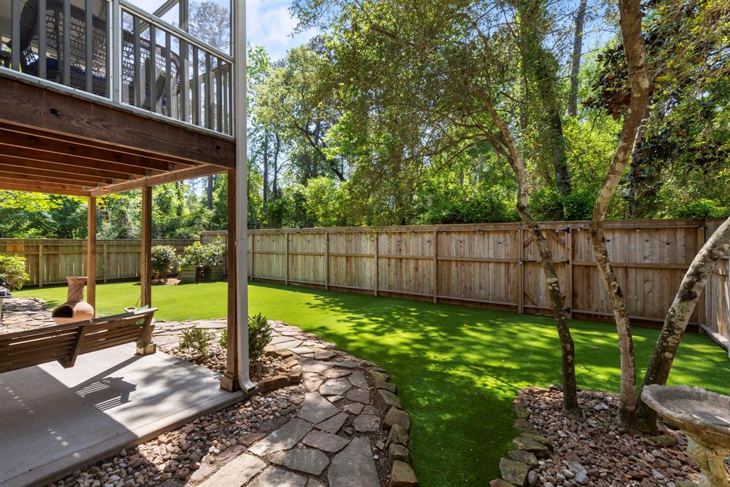 31 Alden Glen Drive, The Woodlands, Texas image 36