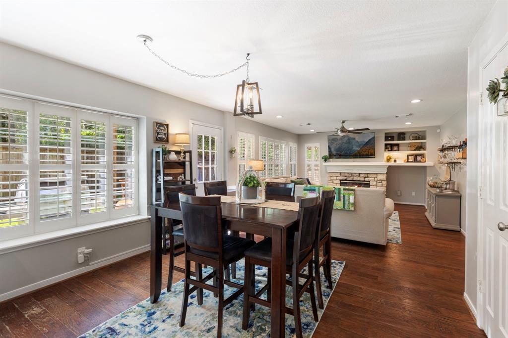 31 Alden Glen Drive, The Woodlands, Texas image 16