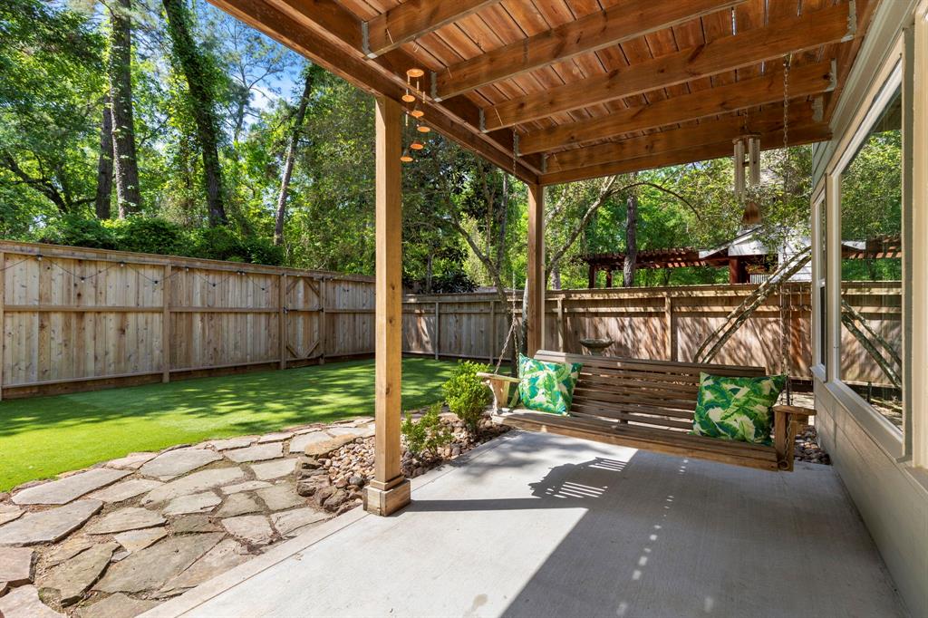 31 Alden Glen Drive, The Woodlands, Texas image 33