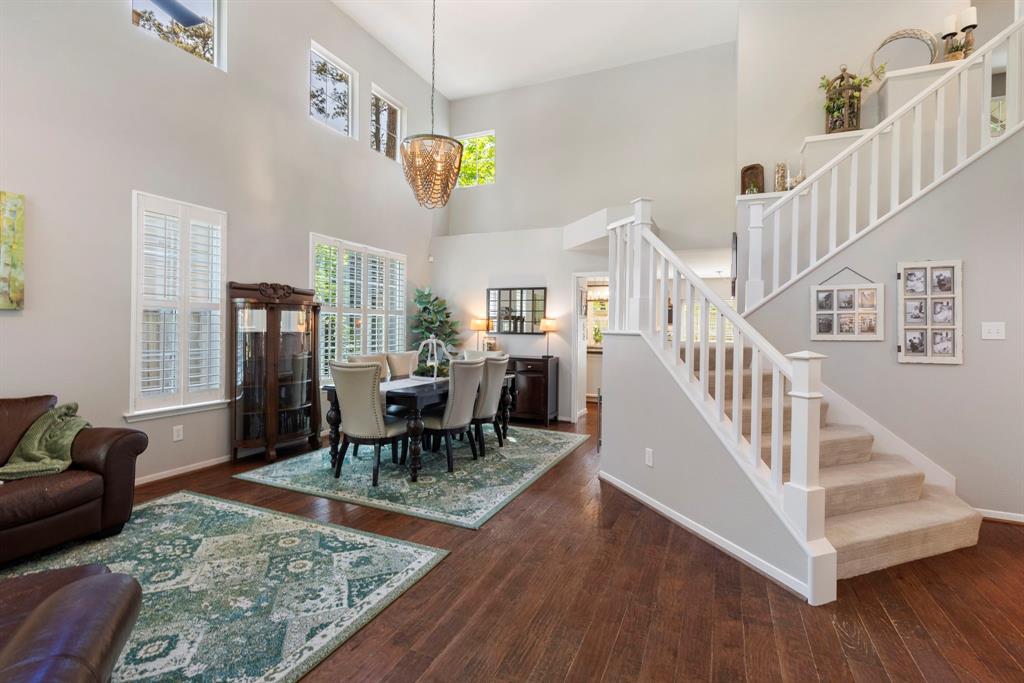 31 Alden Glen Drive, The Woodlands, Texas image 6