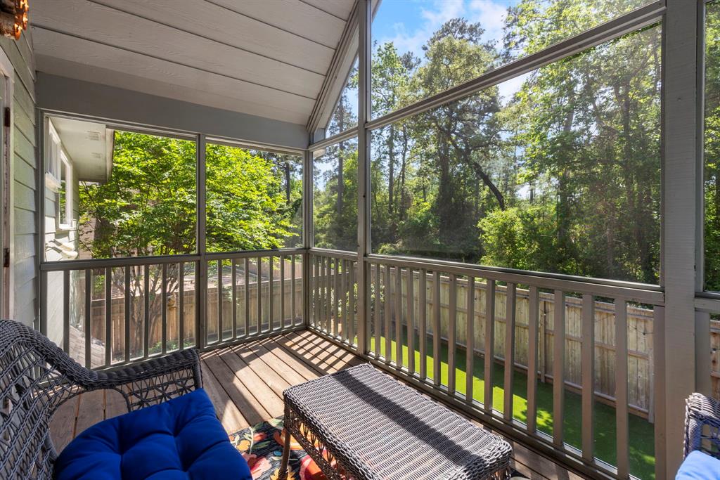31 Alden Glen Drive, The Woodlands, Texas image 29