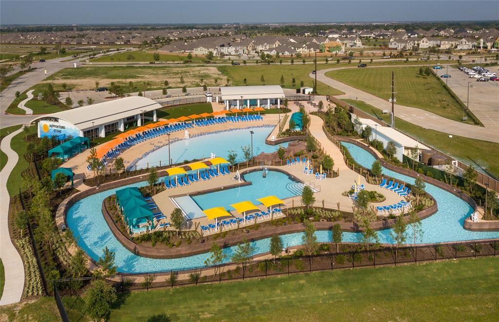 9007 Mangrove Court, Manvel, Texas image 28