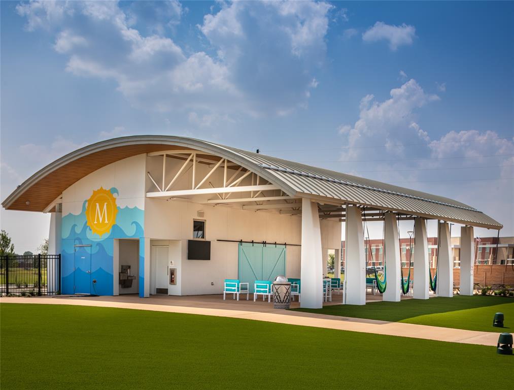 9007 Mangrove Court, Manvel, Texas image 27
