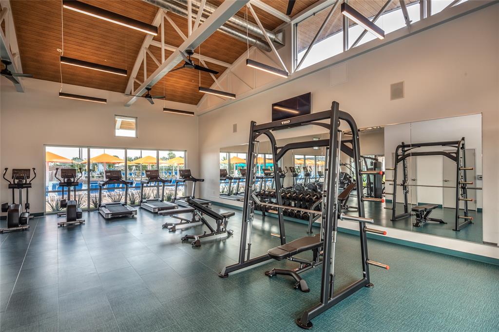 9007 Mangrove Court, Manvel, Texas image 30