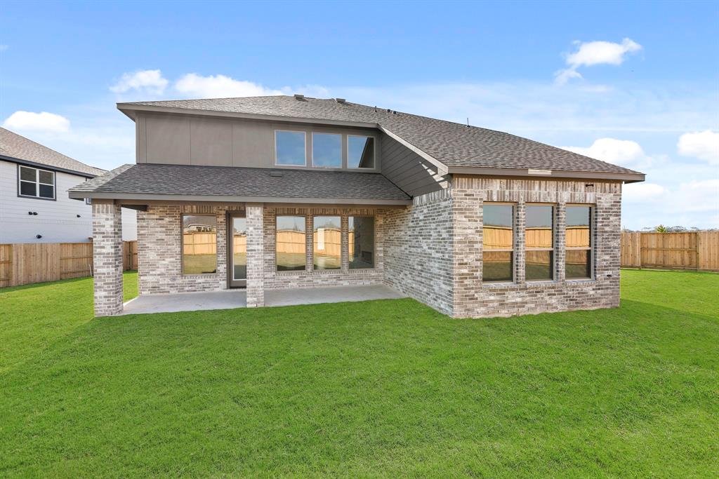 9007 Mangrove Court, Manvel, Texas image 25