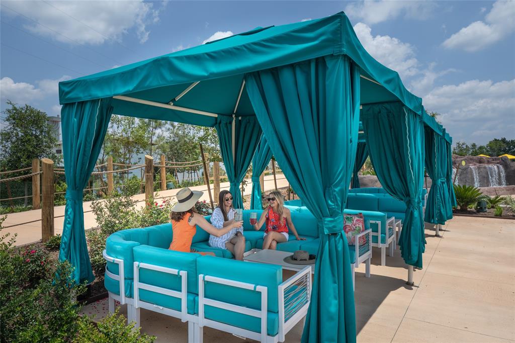 9007 Mangrove Court, Manvel, Texas image 29