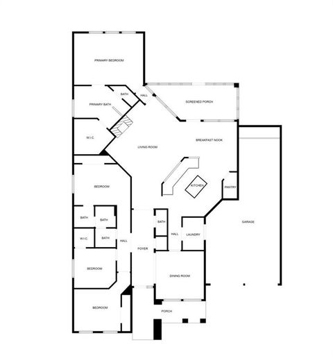 A home in League City