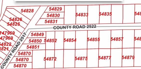 County Road 2522, Liberty, Texas image 4