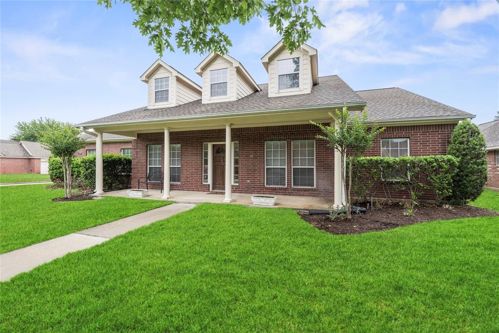 6708 Patricia Street, Katy, Texas image 30