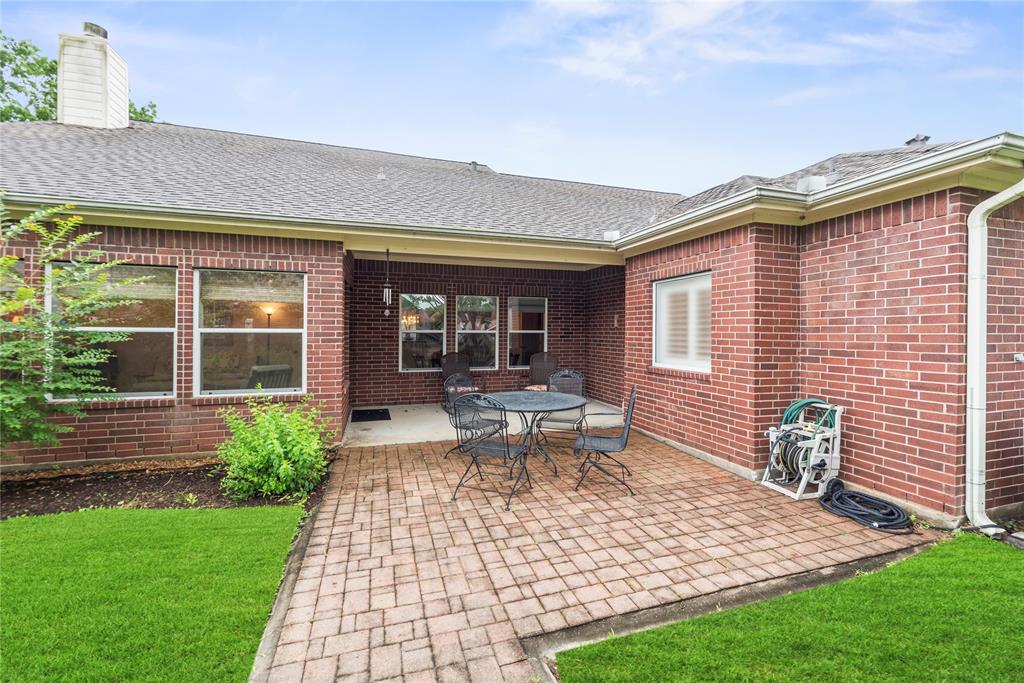 6708 Patricia Street, Katy, Texas image 26