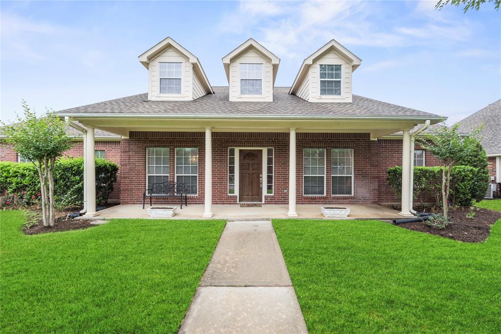 6708 Patricia Street, Katy, Texas image 1