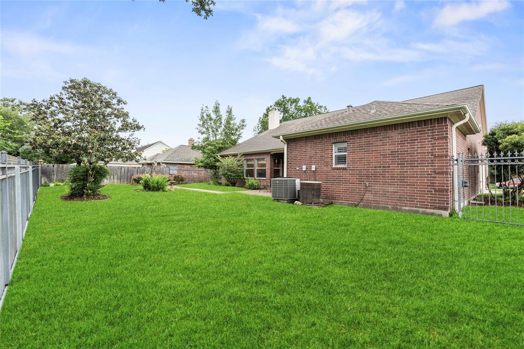 6708 Patricia Street, Katy, Texas image 29