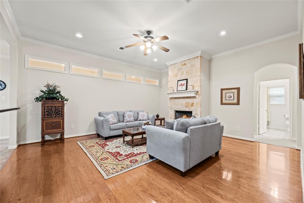 6708 Patricia Street, Katy, Texas image 5