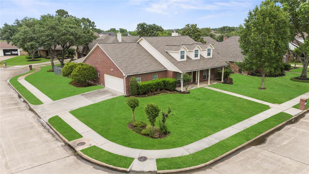 6708 Patricia Street, Katy, Texas image 2