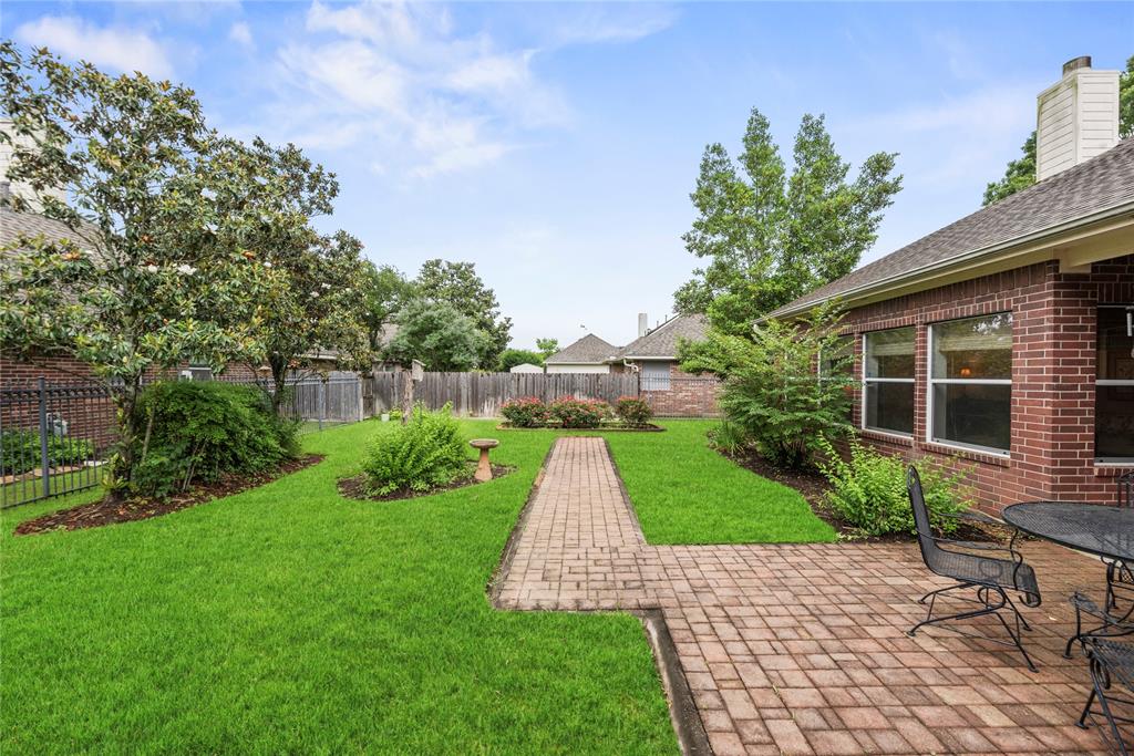 6708 Patricia Street, Katy, Texas image 27