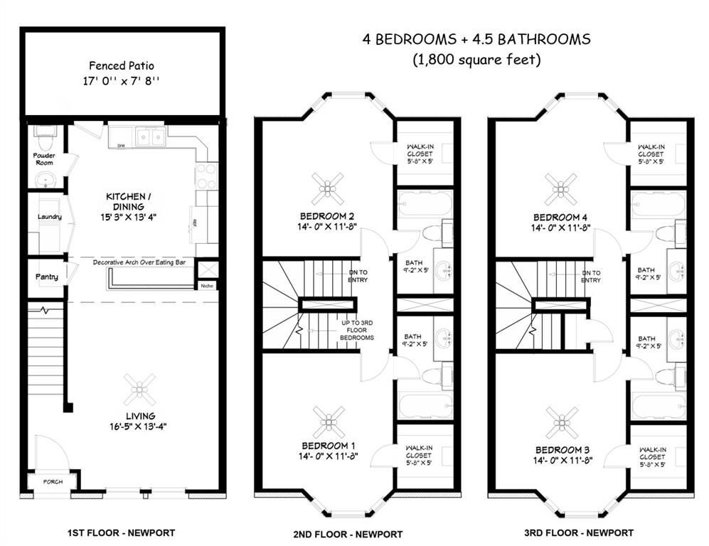 1198 Jones Butler Road #2807, College Station, Texas image 2