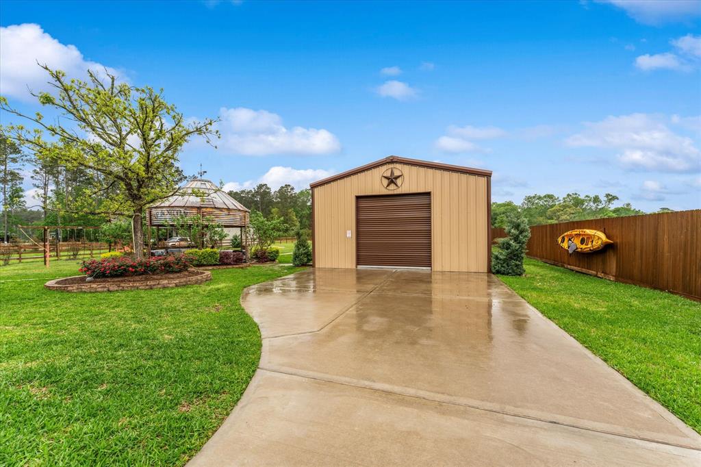 9791 Waller Street, Conroe, Texas image 37