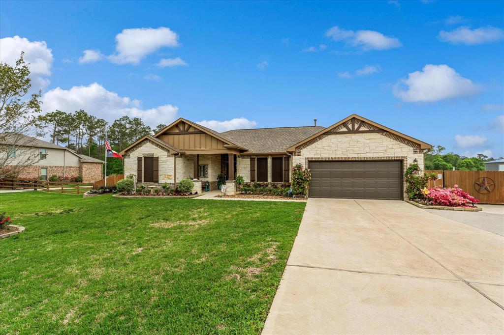 9791 Waller Street, Conroe, Texas image 2