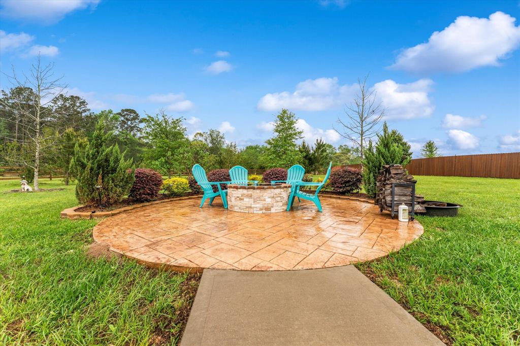 9791 Waller Street, Conroe, Texas image 41