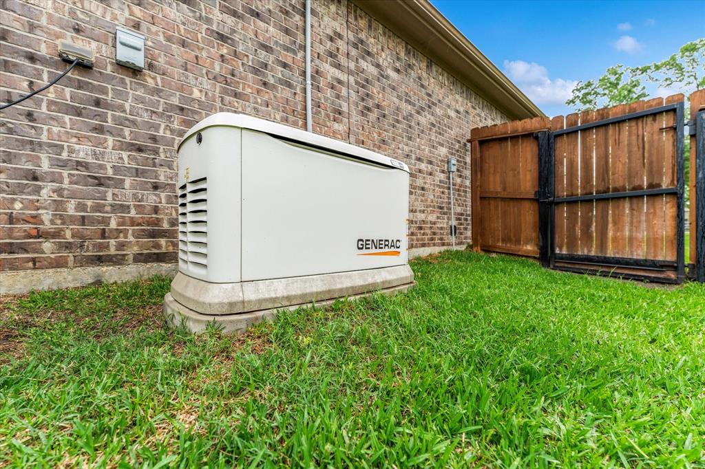 9791 Waller Street, Conroe, Texas image 48
