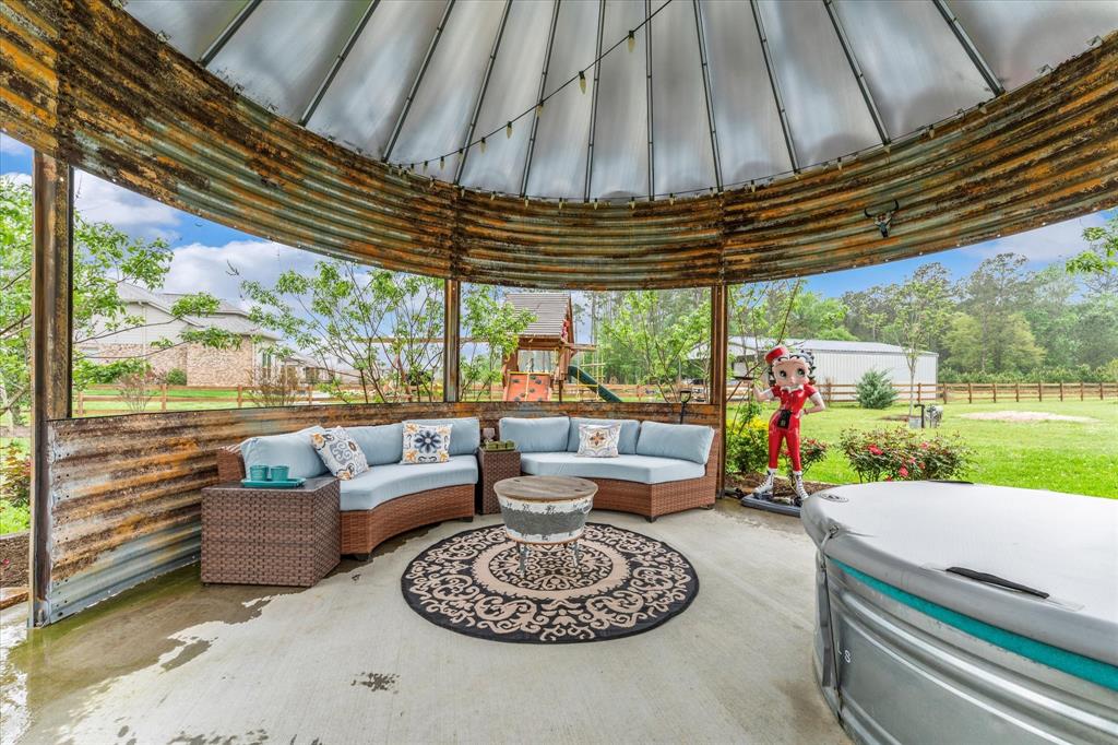 9791 Waller Street, Conroe, Texas image 35
