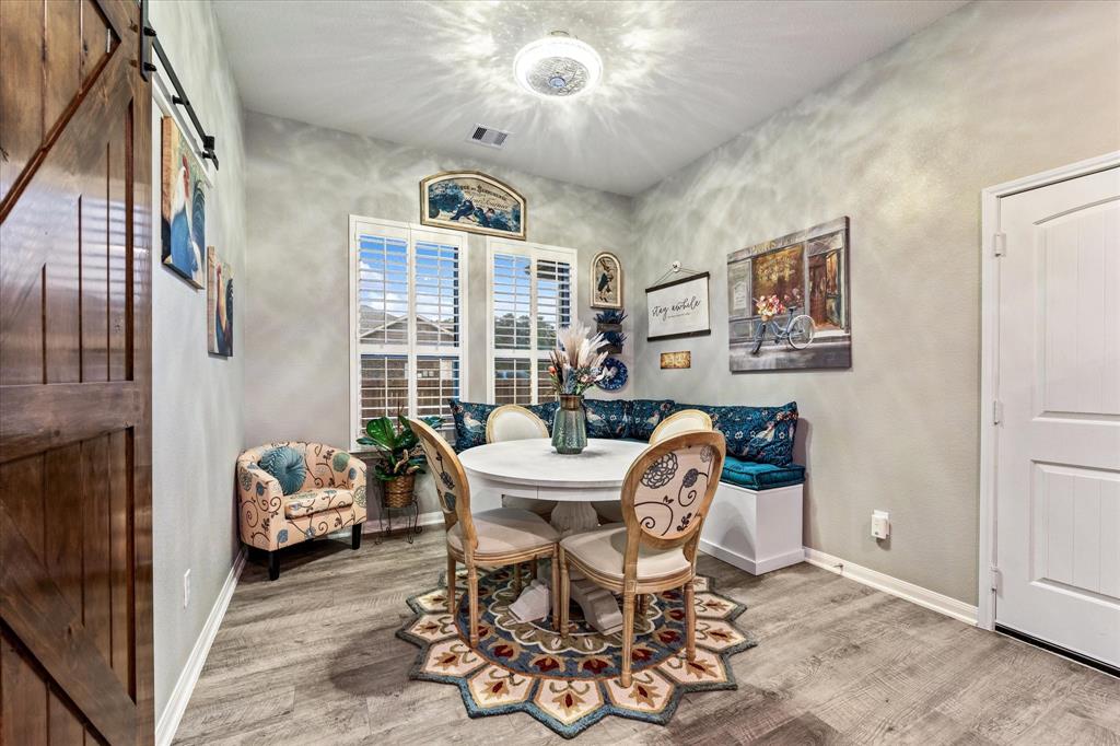 9791 Waller Street, Conroe, Texas image 16