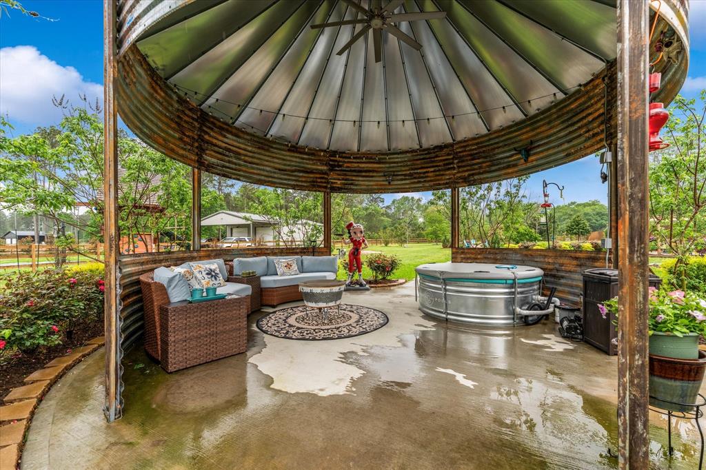 9791 Waller Street, Conroe, Texas image 34