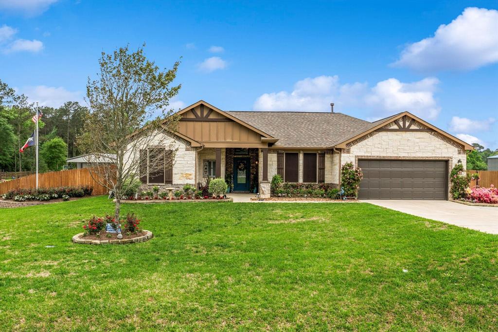 9791 Waller Street, Conroe, Texas image 1