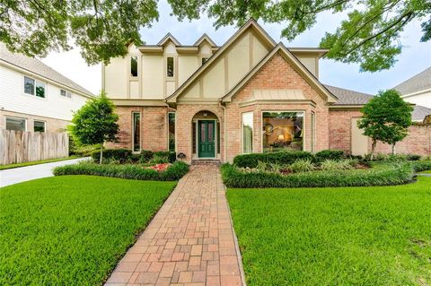 11410 Del Monte Drive Houston TX 77077