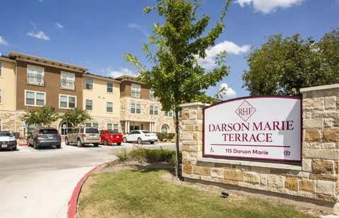 Condo For Rent - 115 Darson Marie Dr Dr<br/> San Antonio, TX 78226