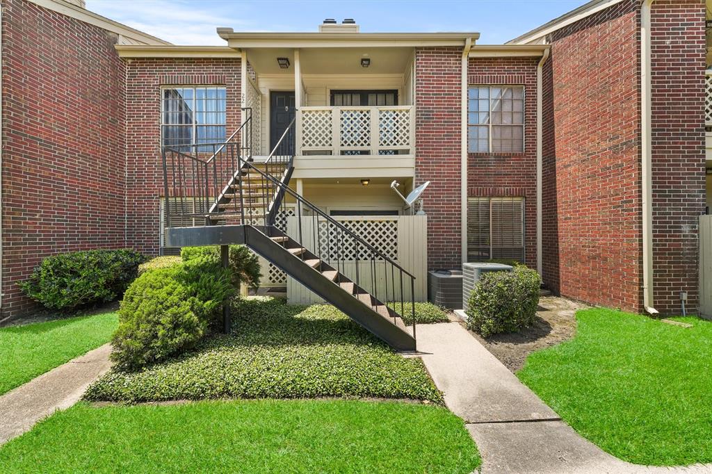 8055 Cambridge Street #21, Houston, Texas image 1